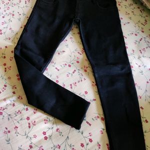 Jeans(High waist)