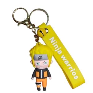 Anime Big Size Keychain