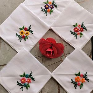 Handkerchief