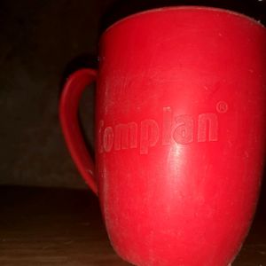 ♥Complan Big Sized Cup