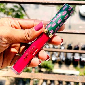 Masaba By Nykaa Lipstick