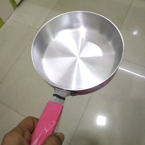 🆕 Pink Fry Pan