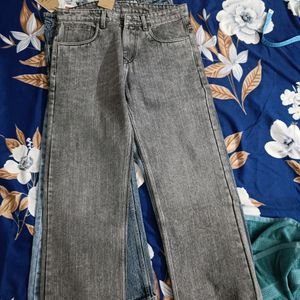 Multiple brands- Jeans