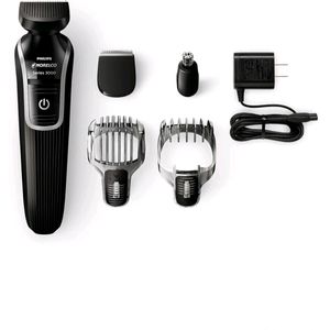 Philips Norelco 3100 All In One Multigroom Kit