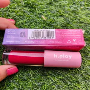 K.Play Lip Gloss