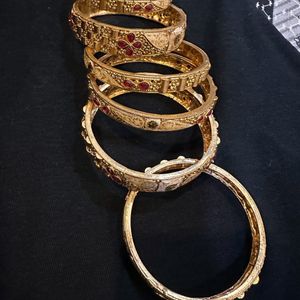 Bangle Set