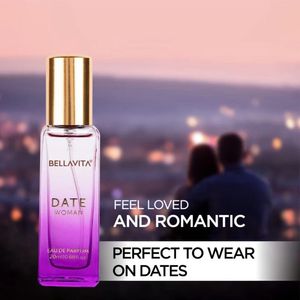 Bella Vita Date Woman/ Senorita Woman Combo Giften