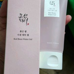 (Sealed) Beauty Of Joseon Red Bean Water Gel