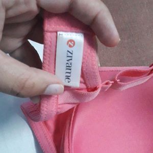 Zivame padded bra