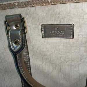 Original Gucci Handbag