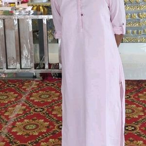 4 Combo Kurtas