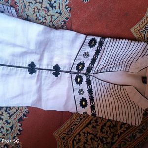 Pakistani Short Kurti