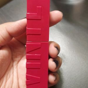 Maybelline New York Superstar Vinyl Ink Lipstick