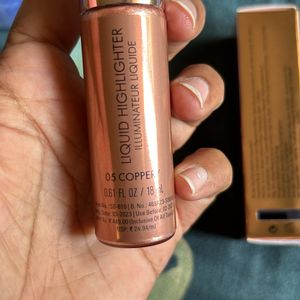 Swiss Beauty Liquid Highlighter