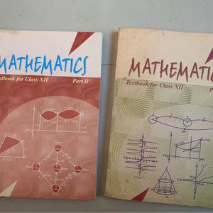 Maths Book