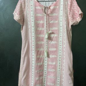 Cool kurti