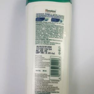 Johnson baby soap & Himalaya shampoo new brand