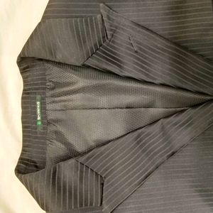 Blackberrys Blazer Suit.