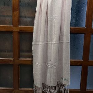 Original Pashmina Stole( Pre Loved)