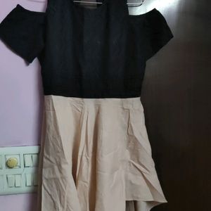 Casual Assymetric Top