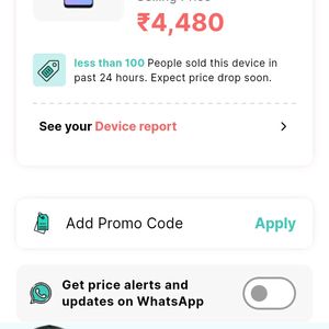 Realme C25s (4/128gb) Phone