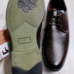 Formal Shoe