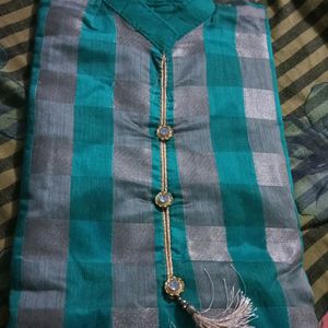 Suit Material Unstitched Soft Dupatta