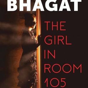 The Girl In Room 105