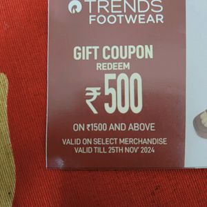 Trends Coupons