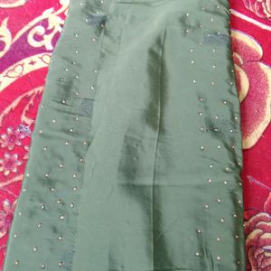 Suit Salwar And Dupatta Set