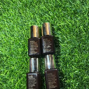 Estee Lauder Advanced Night Repair Pack Of 4