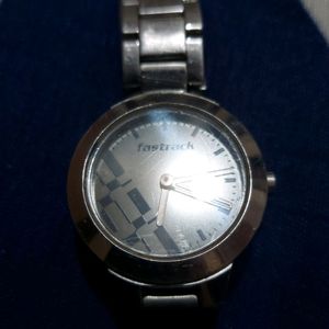 Fastrack Analog women's wrist watch