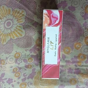 Myglamm Lipstick₹150cash