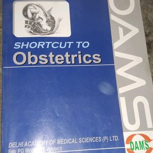 Obstetrics Pg Entrance  Book