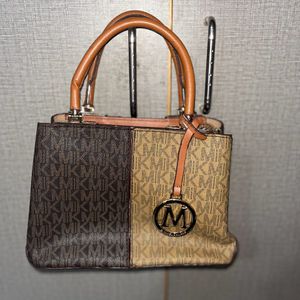 Mk Handbag