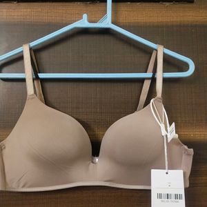 Push Up Bra (Padded)