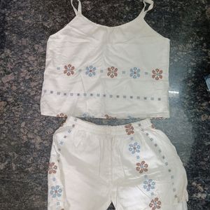 Cute Co-ord Set