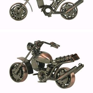 Motor Bike Toy For Decoration/ Gift