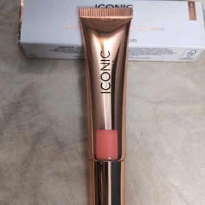 ICONIC LONDON SHEER BLUSH CHICKY