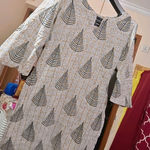 Printed Kurti