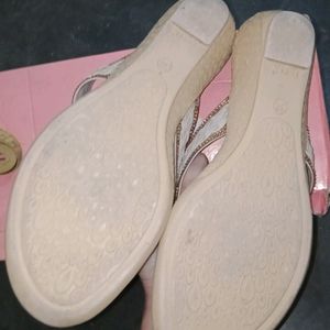 Ladies Flats