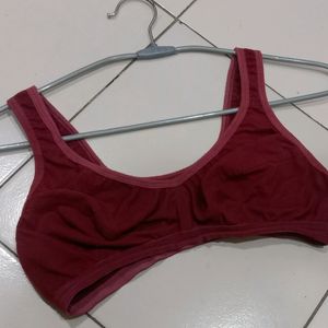 Sport's Bra