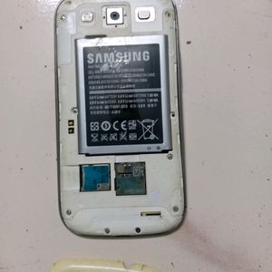 Samsung Phone