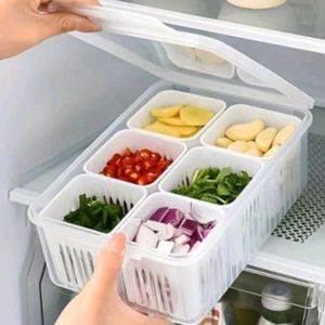 Fridge Storage Box @ Wholesale Price