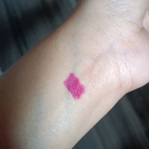 Mamaearth Matte Lipstick