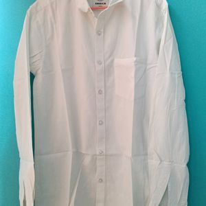 Pure Cotton Shirt