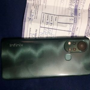 Infinix Hot 11s