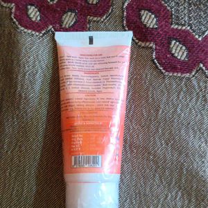 PALIBULE VITAMIN C FACE WASH