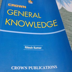 General Knowledge