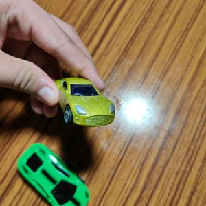 Metal Super Cars Hot Wheels